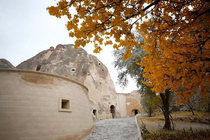 3 Days Cappadocia Tour Including Balloon Ride and Camel Safari - Evaluating the Cost and Value