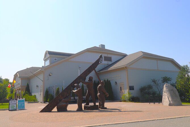 3 different tours to choose from - The Sum Up