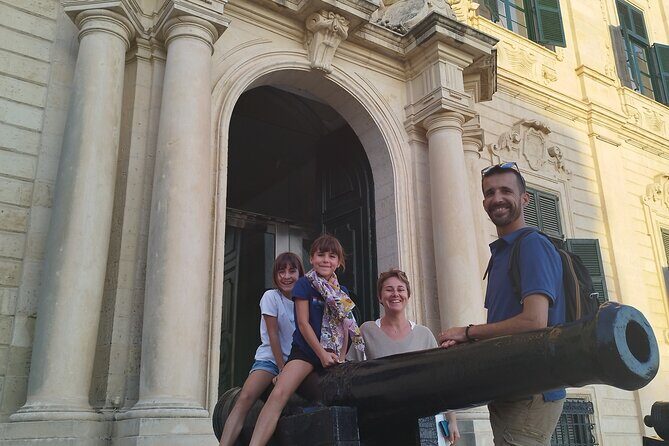 3 heures à la Valette avec une guide professionnelle - The Sum Up: is this tour right for you?