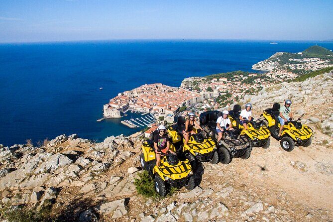 3-Hour Dubrovnik Countryside ATV/Quad Safari Adventure Tour - How the Experience Adds Value