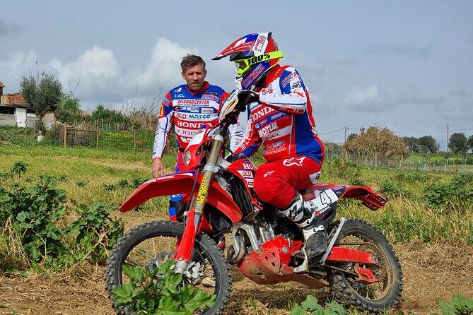 3-hour Enduro Class - Carregado, Lisbon - Authentic Reviews: What Others Have Said