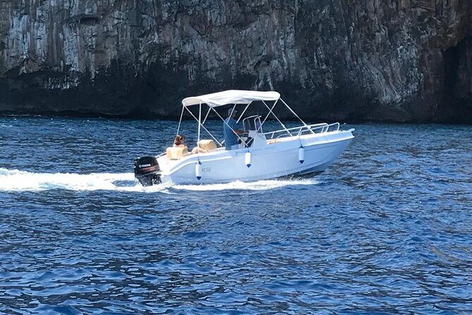 3-Hour Guided Boat Tour to the Caves in Santa Maria di Leuca - Analyzing the Value and Practicalities