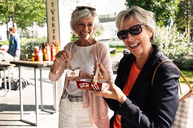 3 Hour Guided Food Walk Tour in Alesund, Norway - Why This Tour Offers Good Value