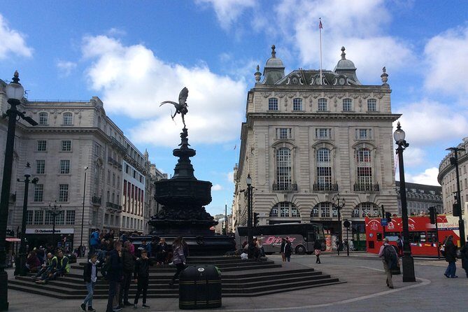 3 Hour Guided Private Walking Tour: The Best of London - Price and Overall Value