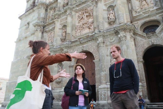 3 Hour Oaxaca Private Tour, 100% customisable - Best Rated - Key Points