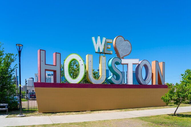 3 Hour Private City Tour in Houston with Transport - What Travelers Say and Why It Matters