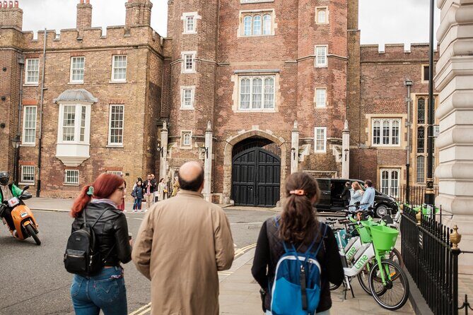 3-Hour Private Guided Walking Tour of London - What Travelers Say