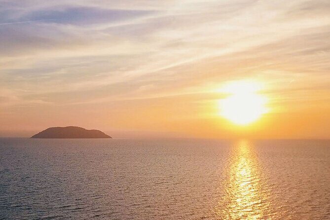 3-Hour Private Sunset Sailing Experience in Halkidiki - What’s Included and What’s Not?