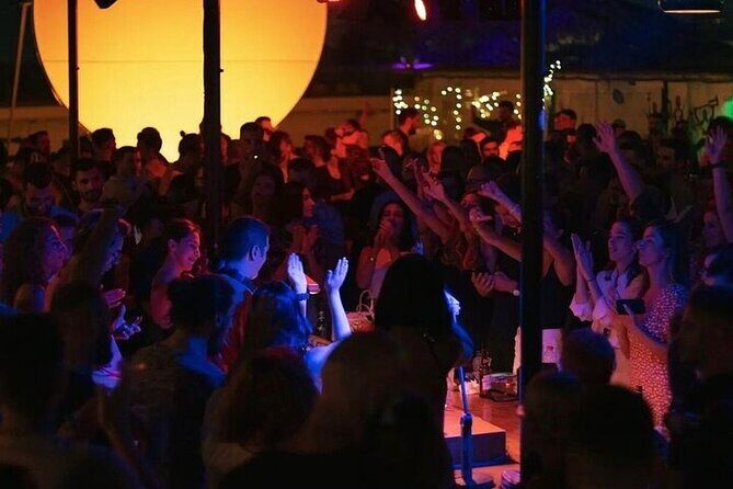 3 Hour Pub Crawl Tour in Tirana - Who Should Book This Tour?