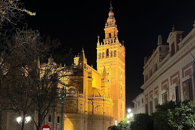 3-Hour Seville Private Walking Tour - Authenticity and Value