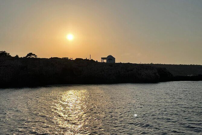 3-Hour Sunset Cruise from Protaras with Fruit & Champagne - What Travelers Are Saying