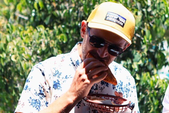 3 hour TACO Trail in La Paz from Traditional to Gourmet Tacos - The Value of a La Paz Taco Tour