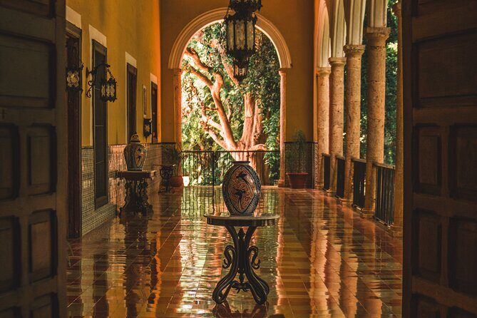 3 Hour Tour in The Sotuta de Peón Live Museum - Practical Details and Considerations