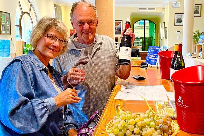 3 hours of Tour in the Wines of Châteauneuf-du-Pape - Why This Tour Works for Travelers