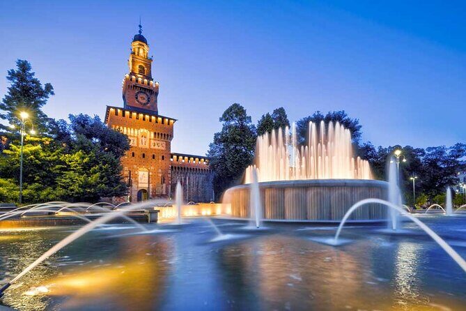 3 Hours of Wonders in Milan (3km Friendly & Easy Walk) - What’s Included and What’s Not