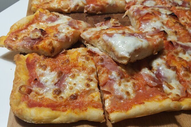 3 Hours Pizza and Tiramisù Workshop in Como - A Closer Look at the Experience