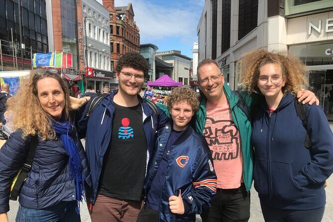 3 Hours Private City Highlights Liverpool Walking Tour - What Makes This Tour Stand Out?