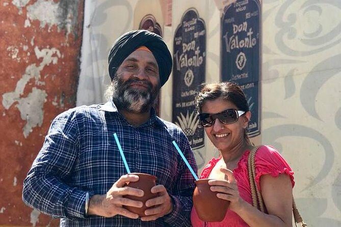 3 Hours Private Tour Guide in Guadalajara, you choose! - Authenticity and Value: What Real Travelers Say