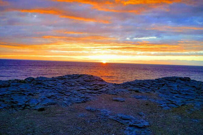3 hours Quad Sunset Tour from Paguera - Is This Tour Right for You?