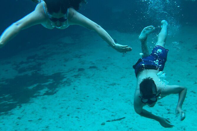 3 in 1 Experience in Tulum - Who Will Love This Tour?