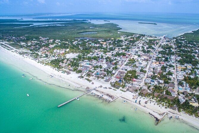 3 Island Adventure in Holbox: Explore, Relax, and Unwind - What’s Included and What’s Not