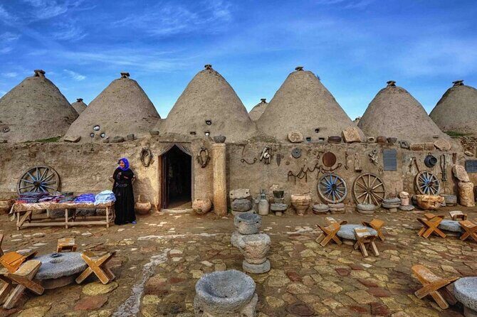 3 Nights Gaziantep Sanliurfa Adiyaman Diyarbakir Mardin Tour - What Travelers Say