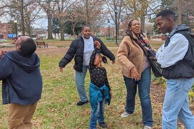 3Quest Challenge Scavenger Hunts - Anchorage, AK - Final Thoughts