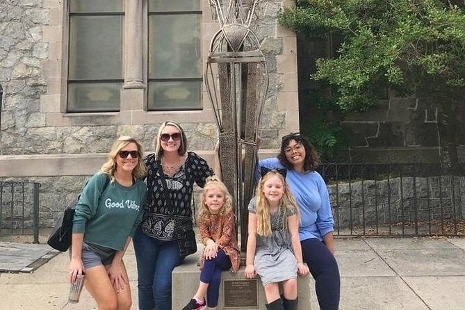 3Quest Challenge Scavenger Hunts - San Mateo, CA - What Is the 3Quest Challenge?