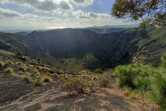 4.5 hours Private tour, the best and highlights of Gran Canaria. - What’s Included and What’s Not