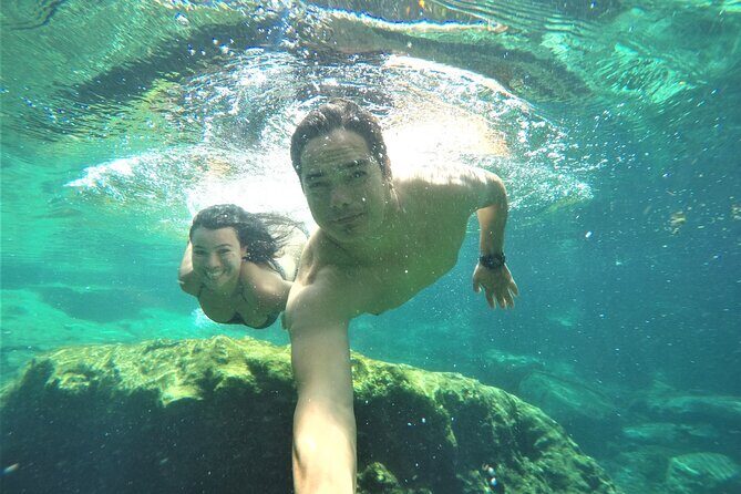 4 Cenotes Eco-Park from Playa del Carmen - Authentic Insights from Travelers