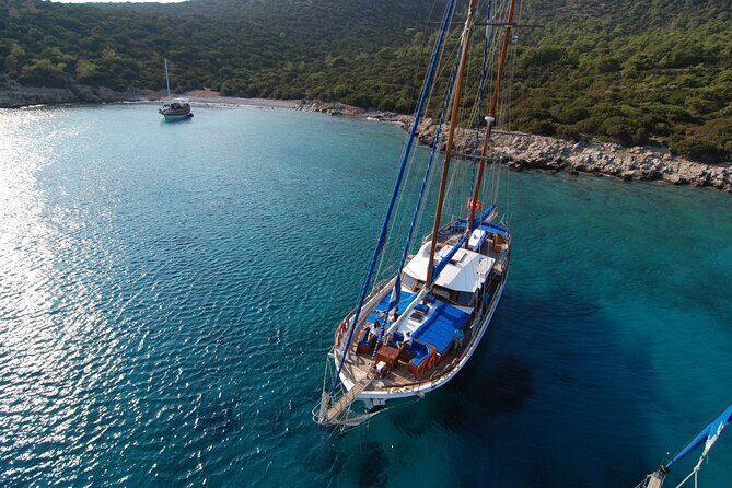 4-Day Blue Escape from Fethiye to Gocek - The Practical Side: Group Size, Price, and Booking