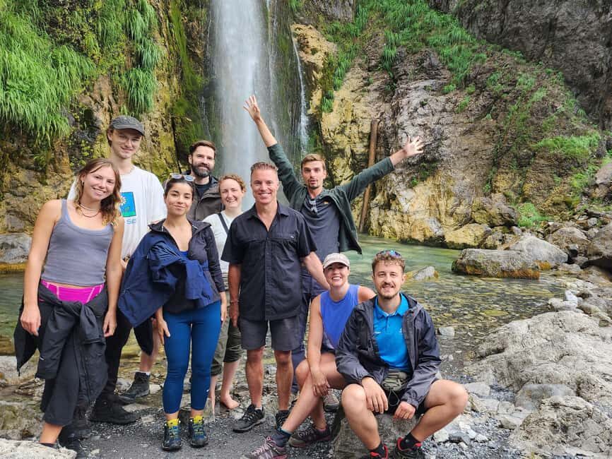 4-Day Hike in the Accursed Mountains: Prekal Valbona & Theth - The Experience and Logistics