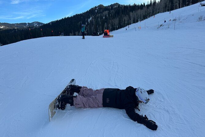 4 Day Ski and Snowboard Adventure for Beginners SLC to Park City - Whats Included and What to Budget for