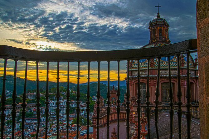 4-Day Teotihuacan, Guadalupe Shrine, Taxco and Cuernavaca Tour - The Value of This Tour