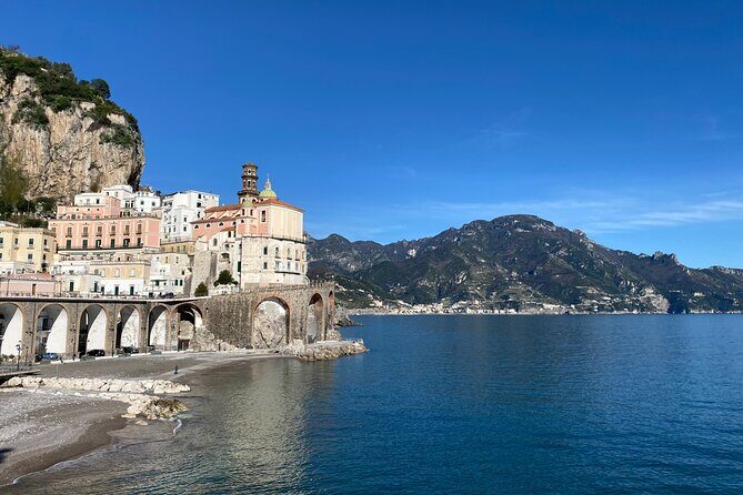 4-day walking tour on the Amalfi Coast - Who Will Love This Tour?