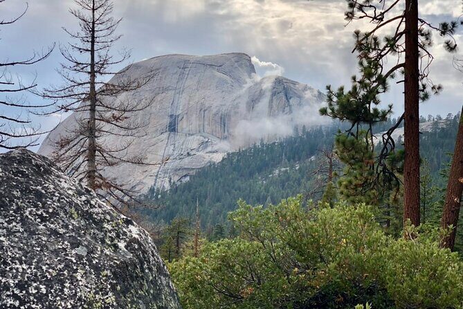 4 Days Guided Yosemite Half Dome Tour - Why This Tour Works for Travelers