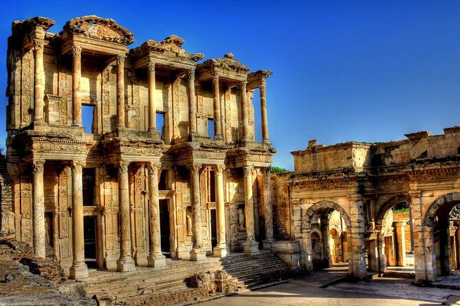 4 Days Turkey Cultural Tour - Cappadocia Ephesus and Pamukkale - What the Tour Includes and What You Should Know