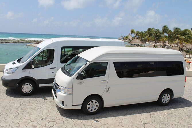 4 Hour Bilingual Private Driver Service in the Riviera Maya - An Honest Look at the 4 Hour Bilingual Private Driver Service
