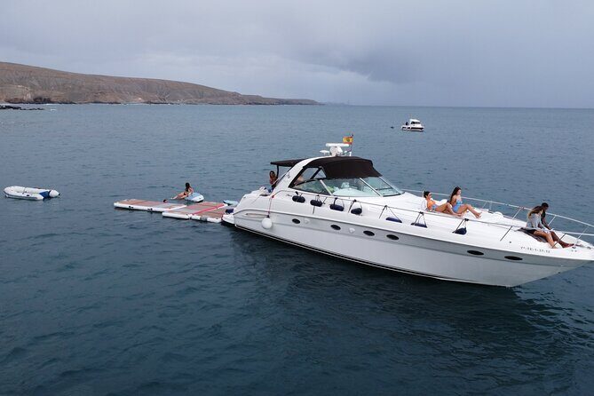 4 Hour Boat Tour with Snorkeling from Puerto Rico and Mogan - FAQs