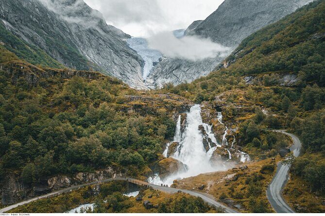 4 Hour Briksdal Glacier Tour in Briksdalsbreen Oldedalen - Reviews That Speak Volumes
