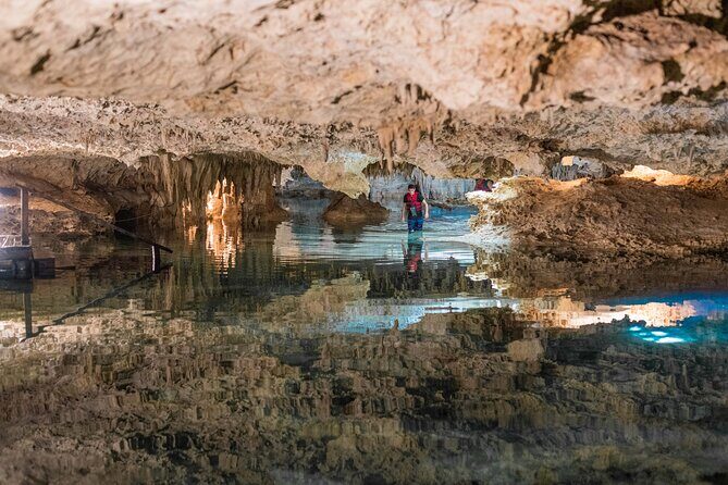 4-Hour Cenotes Tour with Hotel Pickup in Riviera Maya - Exploring the Tulum Cenotes: A Natural Marvel