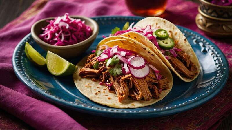 4-hour Eat & Drink-as-you-Cook Yucatecan Food in Cancun - A Deep Dive into the Experience