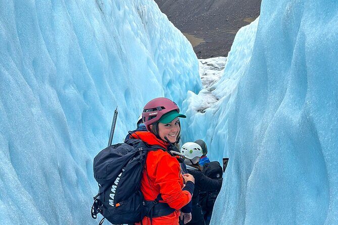 4 Hour Glacier Ice Climbing from Skaftafell - Frequently Asked Questions (FAQ)
