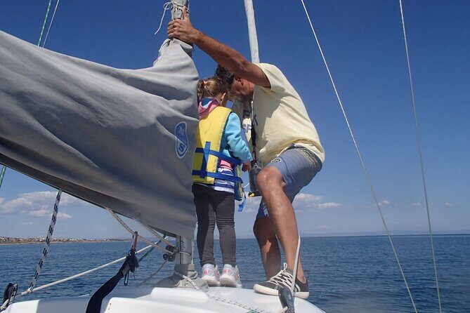 4 Hour Introduction to Sailing Experience near Sozopol - Pricing and Value: Whats Included and How It Adds Up