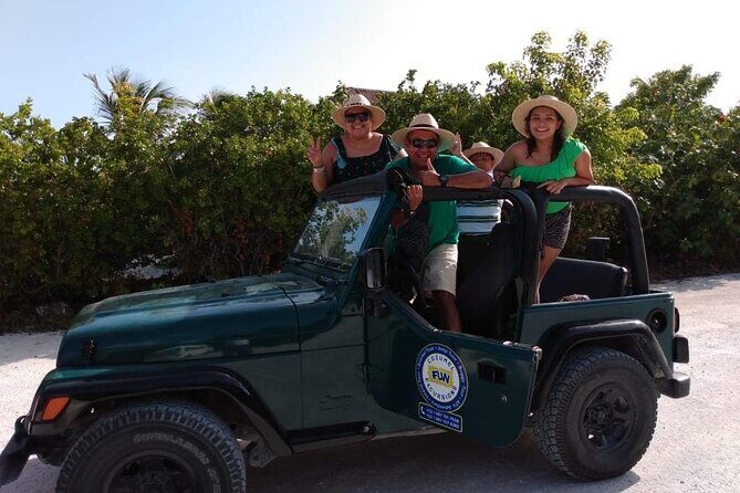 4-Hour Jeep and ATV Tour with Snorkel in Cozumel with Lunch - Final Thoughts: Is This Tour Worth It?