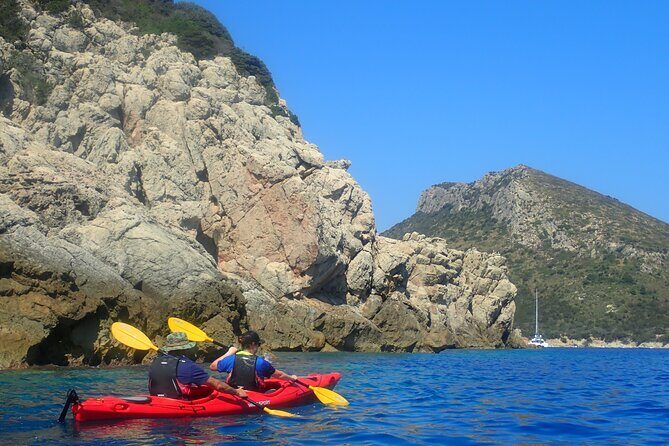 4-Hour Kayak Tour at Capo Figari (Golfo Aranci) - Final Thoughts