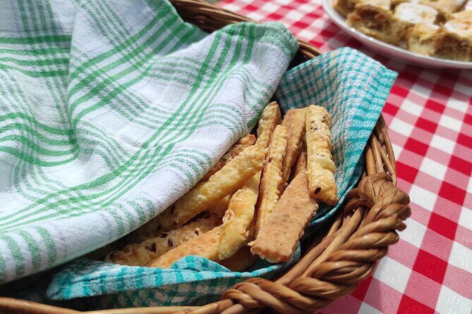 4-Hour Open Air Gulash Cooking with nature in Hungary - What Makes This Tour Stand Out?