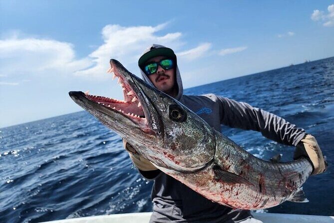 4-Hour Private Sportfishing Charter in Fort Lauderdale - Who Is This Experience Best For?