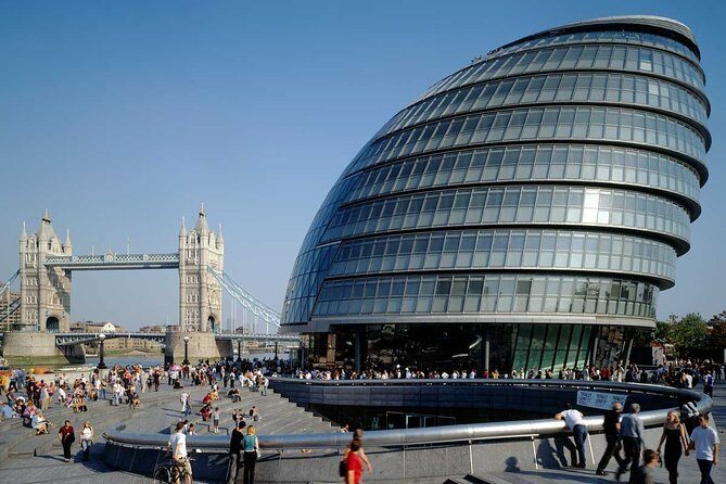 4-hour Private Tour of London - What Makes This Tour Valuable?