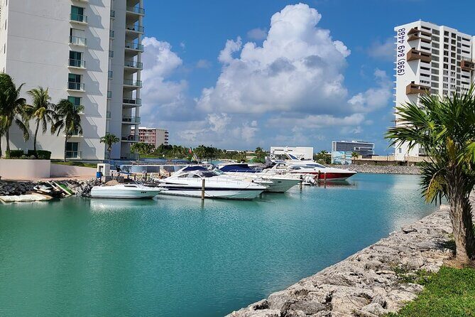 4-Hour Puerto Cancun Golf Course - Authentic Experiences and Traveler Feedback